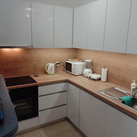Ferienwohnung Apartman Ciblja Velika Gorica Exterior foto