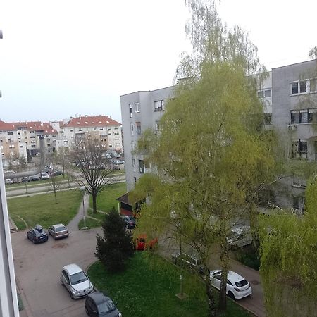 Ferienwohnung Apartman Ciblja Velika Gorica Exterior foto
