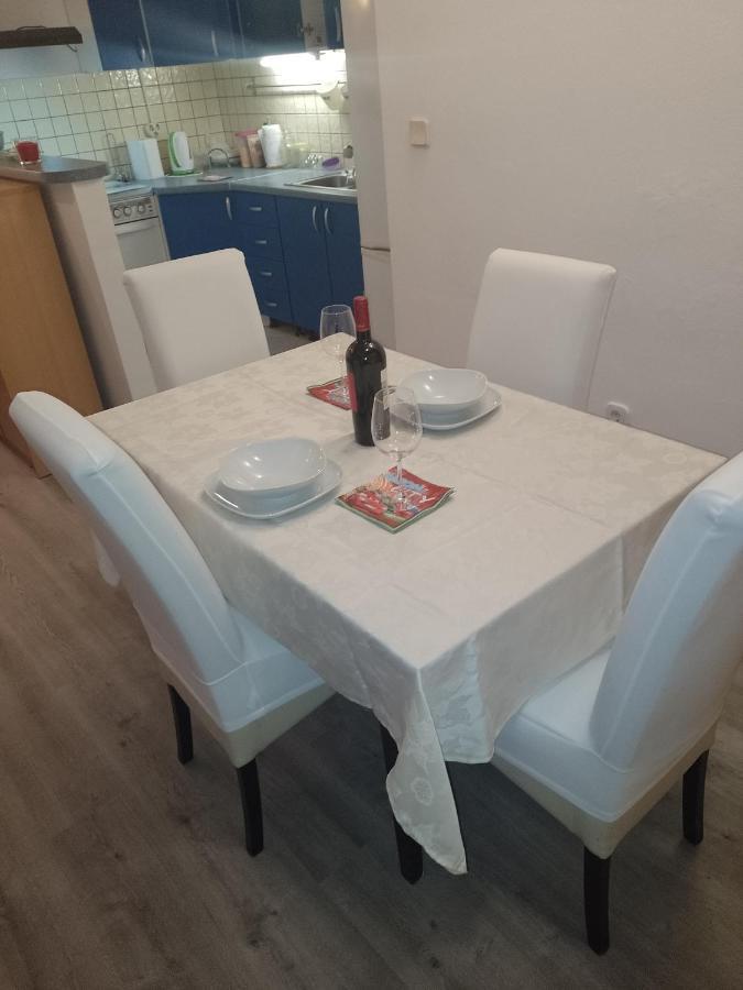 Ferienwohnung Apartman Ciblja Velika Gorica Exterior foto