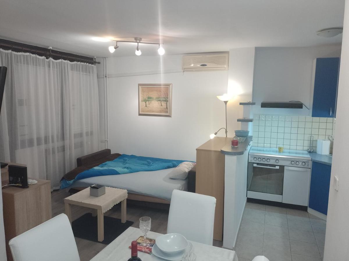 Ferienwohnung Apartman Ciblja Velika Gorica Exterior foto
