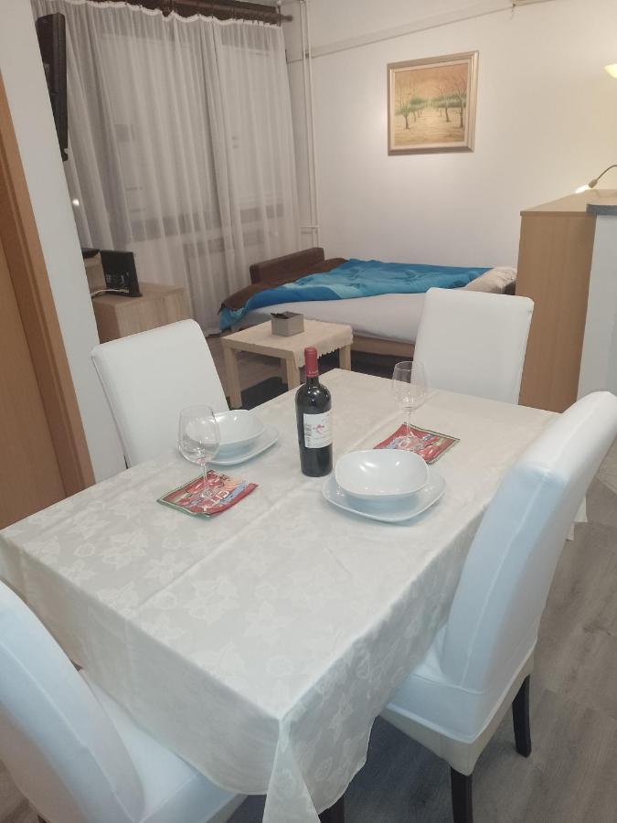 Ferienwohnung Apartman Ciblja Velika Gorica Exterior foto