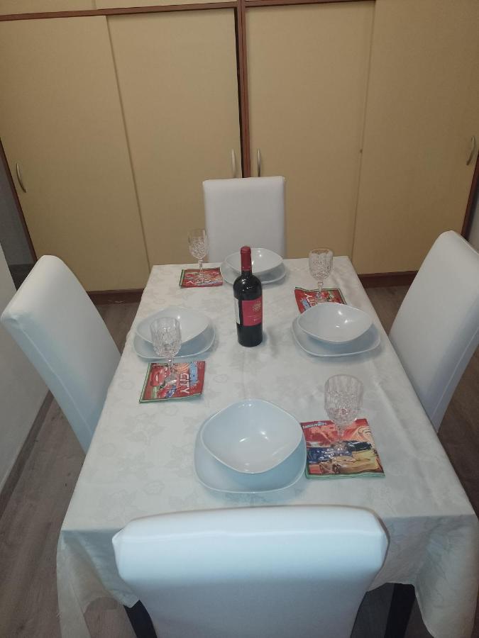 Ferienwohnung Apartman Ciblja Velika Gorica Exterior foto