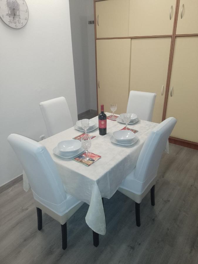 Ferienwohnung Apartman Ciblja Velika Gorica Exterior foto