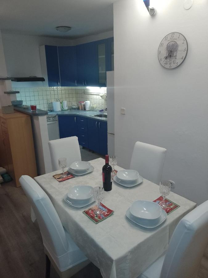 Ferienwohnung Apartman Ciblja Velika Gorica Exterior foto