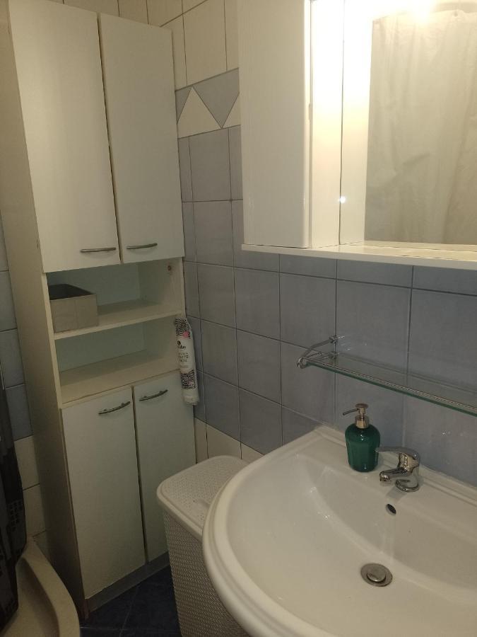 Ferienwohnung Apartman Ciblja Velika Gorica Exterior foto