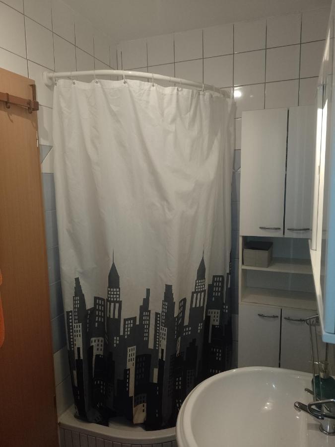 Ferienwohnung Apartman Ciblja Velika Gorica Exterior foto