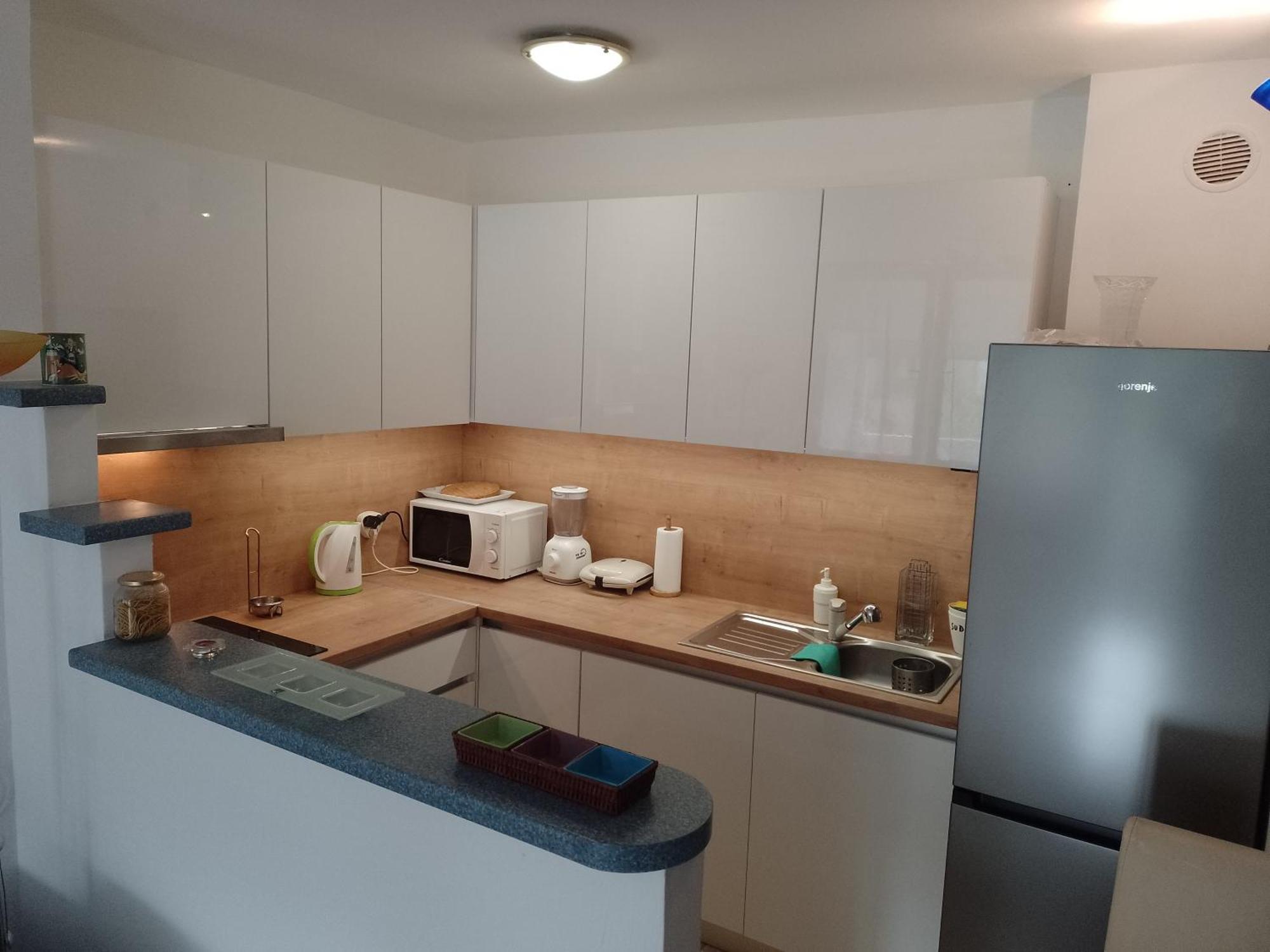 Ferienwohnung Apartman Ciblja Velika Gorica Exterior foto