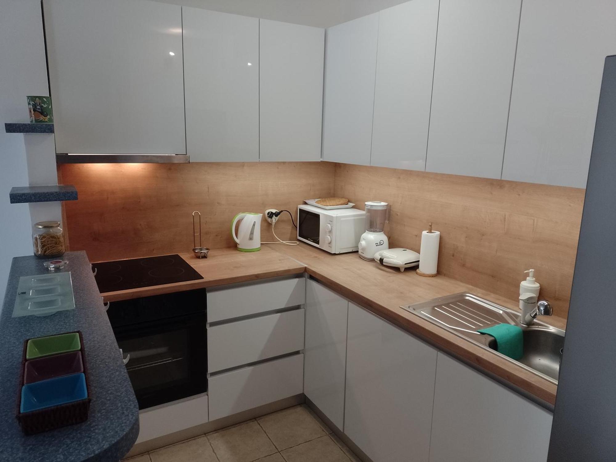 Ferienwohnung Apartman Ciblja Velika Gorica Exterior foto