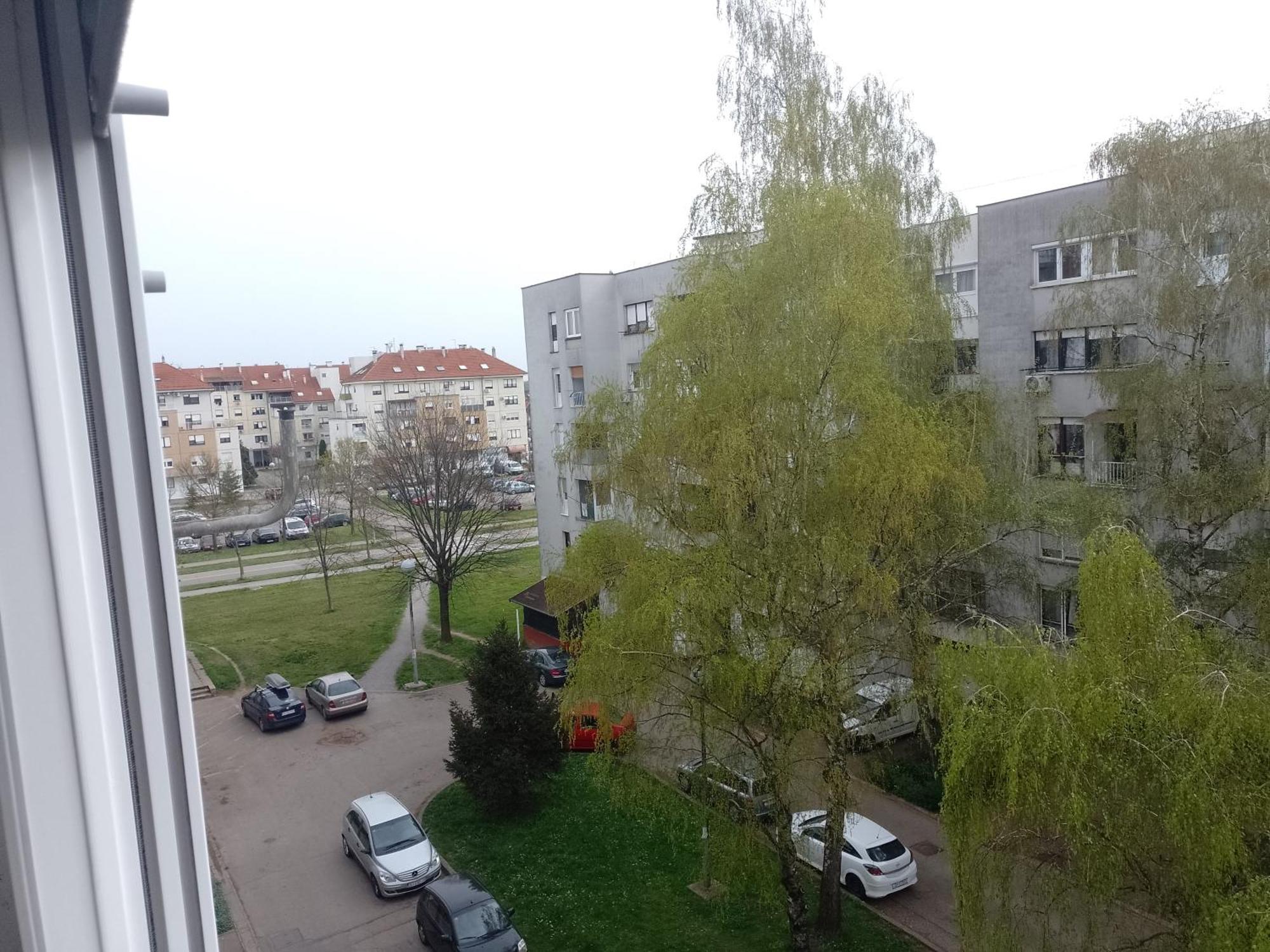 Ferienwohnung Apartman Ciblja Velika Gorica Exterior foto