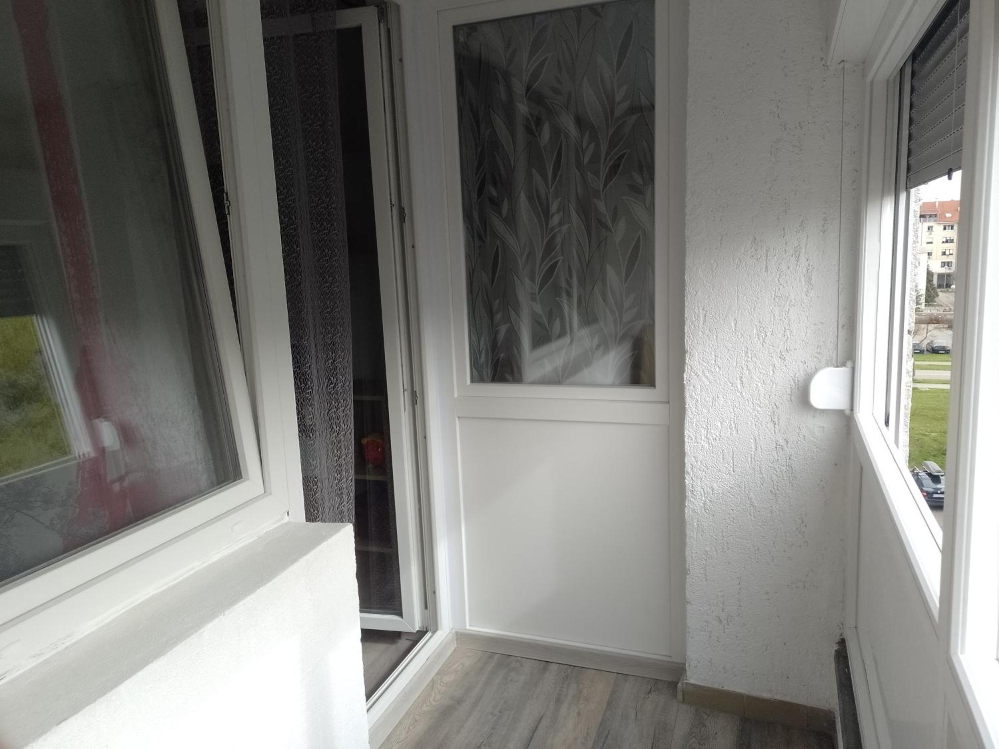 Ferienwohnung Apartman Ciblja Velika Gorica Exterior foto